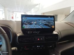 Citroen Berlingo Talla M BlueHDi 100 S&S 6v MAX - Miniatura 14