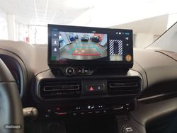 Citroen Berlingo Talla M BlueHDi 100 S&S 6v MAX - Miniatura 15