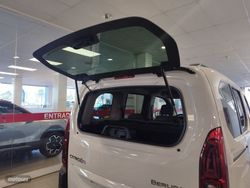 Citroen Berlingo Talla M BlueHDi 100 S&S 6v MAX - Miniatura 7