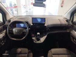 Citroen Berlingo Talla M BlueHDi 100 S&S 6v MAX - Miniatura 9