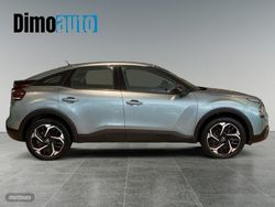 Citroen C4 PureTech 130 S&S 6v Feel Pack - Miniatura 4