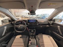 Citroen C4 PureTech 130 S&S 6v Feel Pack - Miniatura 8