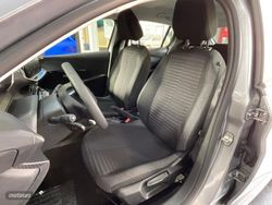 Peugeot 208 Gasolina 100 S&S 6 Vel MAN Edition - Miniatura 10
