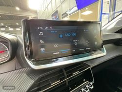 Peugeot 208 Gasolina 100 S&S 6 Vel MAN Edition - Miniatura 14