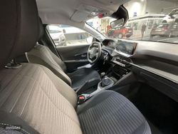 Peugeot 208 Gasolina 100 S&S 6 Vel MAN Edition - Miniatura 16
