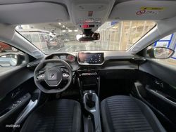 Peugeot 208 Gasolina 100 S&S 6 Vel MAN Edition - Miniatura 17