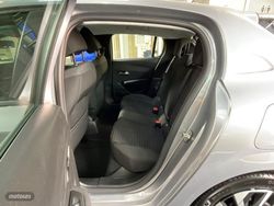 Peugeot 208 Gasolina 100 S&S 6 Vel MAN Edition - Miniatura 18