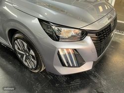 Peugeot 208 Gasolina 100 S&S 6 Vel MAN Edition - Miniatura 20