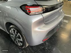 Peugeot 208 Gasolina 100 S&S 6 Vel MAN Edition - Miniatura 21