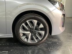 Peugeot 208 Gasolina 100 S&S 6 Vel MAN Edition - Miniatura 22
