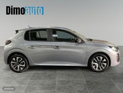 Peugeot 208 Gasolina 100 S&S 6 Vel MAN Edition - Miniatura 4