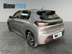 Peugeot 208 Gasolina 100 S&S 6 Vel MAN Edition - Miniatura 5
