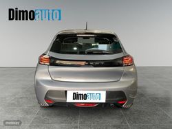Peugeot 208 Gasolina 100 S&S 6 Vel MAN Edition - Miniatura 6