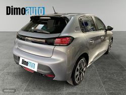 Peugeot 208 Gasolina 100 S&S 6 Vel MAN Edition - Miniatura 7