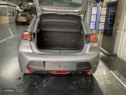 Peugeot 208 Gasolina 100 S&S 6 Vel MAN Edition - Miniatura 8
