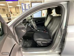 Peugeot 208 Gasolina 100 S&S 6 Vel MAN Edition - Miniatura 9