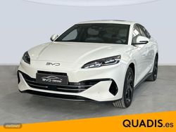 BYD Seal 6 DM-i Boost 135 kW (184 CV) - Miniatura 1