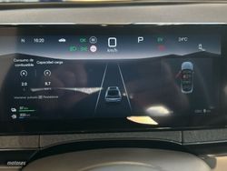 BYD Seal 6 DM-i Boost 135 kW (184 CV) - Miniatura 10