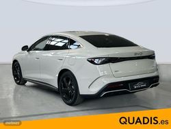 BYD Seal 6 DM-i Boost 135 kW (184 CV) - Miniatura 2