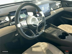 BYD Seal 6 DM-i Boost 135 kW (184 CV) - Miniatura 7