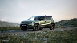 Jeep Avenger 1.2 G 74kW (100CV) 85 Aniversario - Miniatura 1