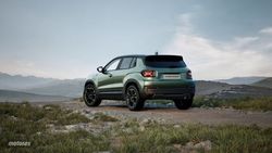 Jeep Avenger 1.2 G 74kW (100CV) 85 Aniversario - Miniatura 2