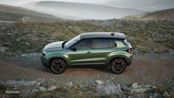 Jeep Avenger 1.2 G 74kW (100CV) 85 Aniversario - Miniatura 3