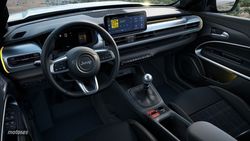 Jeep Avenger 1.2 G 74kW (100CV) 85 Aniversario - Miniatura 5