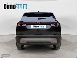 Jeep Compass e-Hybrid Plug in Summit - Miniatura 6