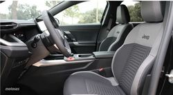 Jeep Compass e-Hybrid Plug in Summit - Miniatura 7