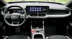 Jeep Compass e-Hybrid Plug in Summit - Miniatura 8