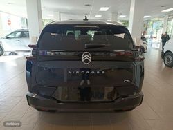 Citroen C5 Aircross Hybrid 107kW (145CV) e-DCS6 Max - Miniatura 13