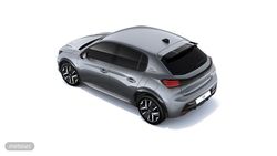 Peugeot 208 HYBRID 145 eDCS6 GT - Miniatura 4
