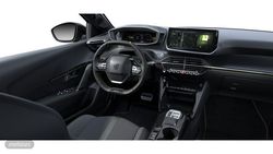 Peugeot 208 HYBRID 145 eDCS6 GT - Miniatura 6