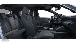 Peugeot 208 HYBRID 145 eDCS6 GT - Miniatura 9