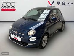 Fiat 500 Dolcevita 1.0 Hybrid 51KW (70 CV) - Miniatura 1