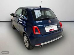 Fiat 500 Dolcevita 1.0 Hybrid 51KW (70 CV) - Miniatura 10