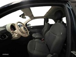 Fiat 500 Dolcevita 1.0 Hybrid 51KW (70 CV) - Miniatura 11