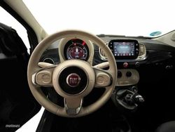 Fiat 500 Dolcevita 1.0 Hybrid 51KW (70 CV) - Miniatura 12