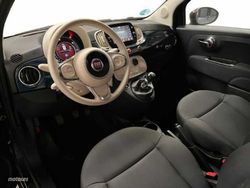 Fiat 500 Dolcevita 1.0 Hybrid 51KW (70 CV) - Miniatura 13