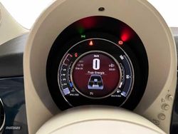 Fiat 500 Dolcevita 1.0 Hybrid 51KW (70 CV) - Miniatura 14