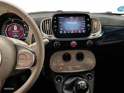 Fiat 500 Dolcevita 1.0 Hybrid 51KW (70 CV) - Miniatura 15