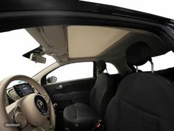 Fiat 500 Dolcevita 1.0 Hybrid 51KW (70 CV) - Miniatura 17