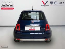 Fiat 500 Dolcevita 1.0 Hybrid 51KW (70 CV) - Miniatura 4