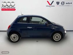 Fiat 500 Dolcevita 1.0 Hybrid 51KW (70 CV) - Miniatura 5