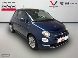 Fiat 500 Dolcevita 1.0 Hybrid 51KW (70 CV) - Miniatura 6
