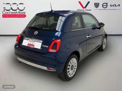 Fiat 500 Dolcevita 1.0 Hybrid 51KW (70 CV) - Miniatura 7