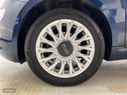 Fiat 500 Dolcevita 1.0 Hybrid 51KW (70 CV) - Miniatura 8
