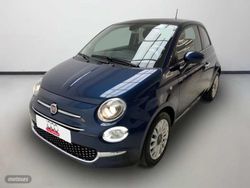 Fiat 500 Dolcevita 1.0 Hybrid 51KW (70 CV) - Miniatura 9