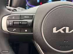 Kia Sportage 1.6 T-GDi Drive 17" 118 kW (160 CV) - Miniatura 11